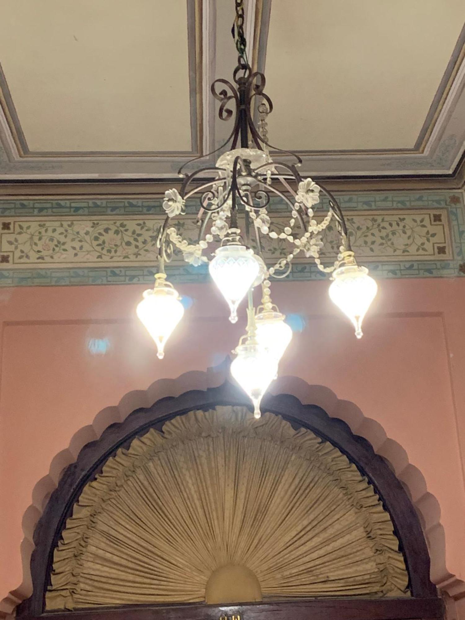 Kishan Palace-A Heritage Hotel Bikaner Zewnętrze zdjęcie