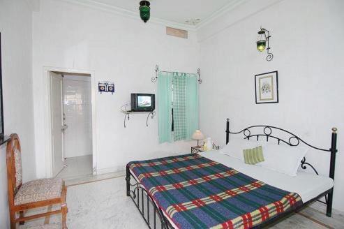 Kishan Palace-A Heritage Hotel Bikaner Zewnętrze zdjęcie